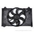 1308100U8510 Jac S3 Radiator Fan Cooling Fan